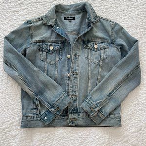 Lulu's Denim Jacket